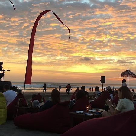 Zen Rooms Denpasar Marlboro Eksteriør bilde